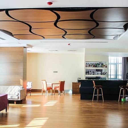 Hotel Houston Ankara Ngoại thất bức ảnh