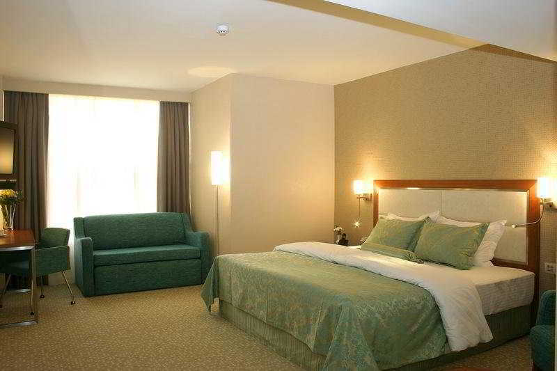 Hotel Houston Ankara Ngoại thất bức ảnh