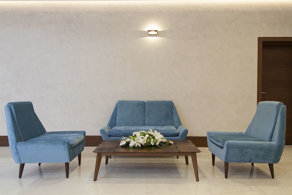 Hotel Houston Ankara Ngoại thất bức ảnh