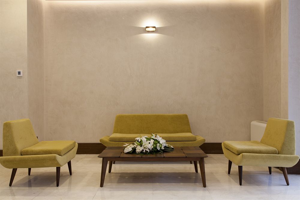Hotel Houston Ankara Ngoại thất bức ảnh